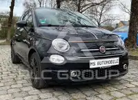 2019 Fiat 500