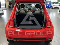 2019 Fiat 500