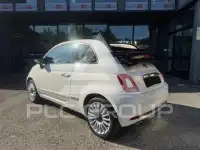 2019 Fiat 500