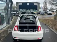 2019 Fiat 500