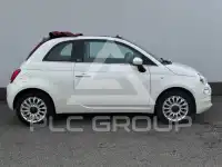2019 Fiat 500