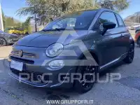 2019 Fiat 500
