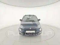 2019 Fiat 500