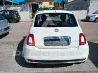 2019 Fiat 500