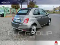 2019 Fiat 500