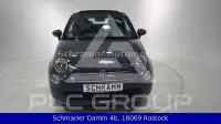 2019 Fiat 500