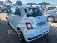 2019 Fiat 500