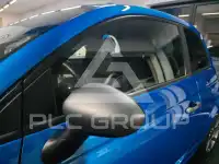 2019 Fiat 500