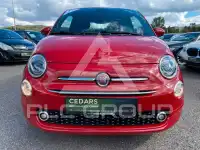2019 Fiat 500