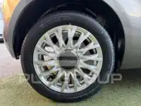 2019 Fiat 500