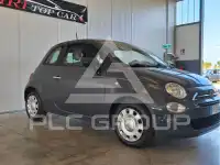 2019 Fiat 500