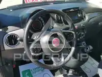 2019 Fiat 500