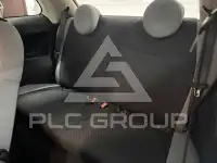 2019 Fiat 500