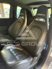 2019 Fiat 500