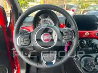2019 Fiat 500