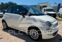 2019 Fiat 500