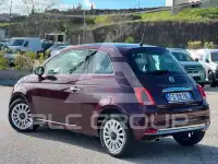 2019 Fiat 500