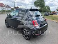 2019 Fiat 500
