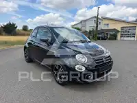 2019 Fiat 500