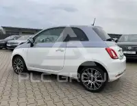 2019 Fiat 500