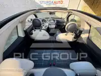 2019 Fiat 500