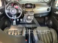 2019 Fiat 500