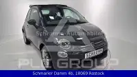 2019 Fiat 500