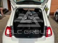2019 Fiat 500