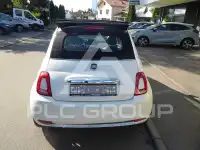 2019 Fiat 500