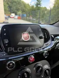 2019 Fiat 500