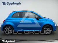 2019 Fiat 500