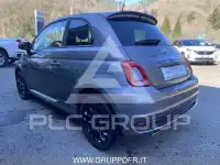 2019 Fiat 500