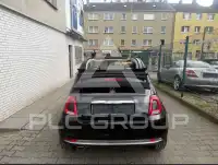 2019 Fiat 500