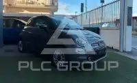 2019 Fiat 500
