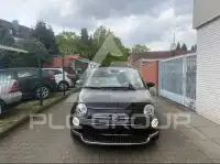 2019 Fiat 500