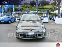 2019 Fiat 500