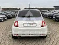 2019 Fiat 500