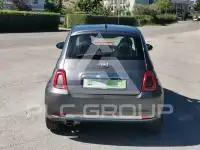 2019 Fiat 500