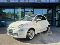 2019 Fiat 500