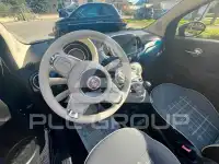 2019 Fiat 500