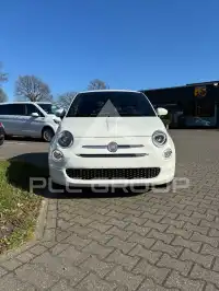 2019 Fiat 500