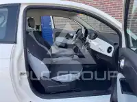 2019 Fiat 500