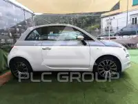 2019 Fiat 500