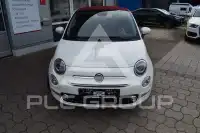 2019 Fiat 500