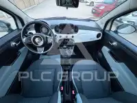 2019 Fiat 500