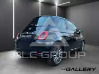 2019 Fiat 500