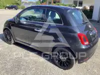 2019 Fiat 500