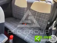 2019 Fiat 500
