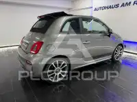2019 Fiat 500