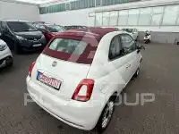 2019 Fiat 500